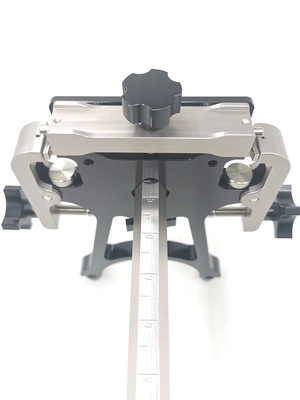 Accessories sharpening jig