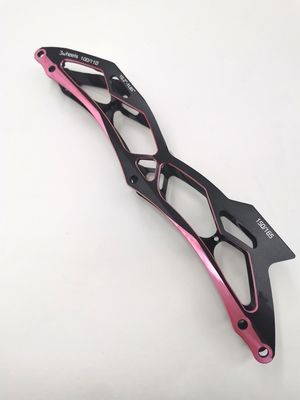 Fitness Skates Frame alumium 6061